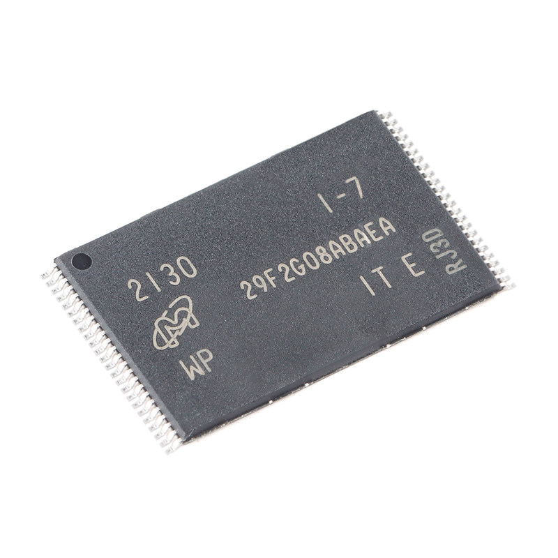 原装MT29F2G08ABAEAWP-ITE芯片