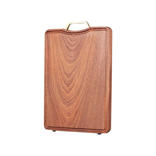 jshop居之岛专柜实木菜板抗菌防霉砧板原木菜板双面案板