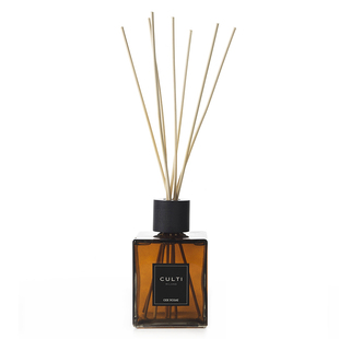 culti香薰精油藤条香氛哲学家扩香酒店家用摆件室内持久留香无火
