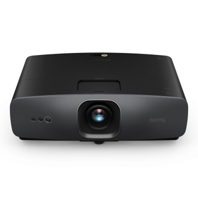 明基（BenQ）W2720i首台AI影院投影仪家用4K（90%P3色域 Delta E＜3 HDR PRO ）