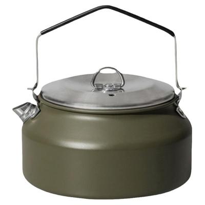 ThousWinds千风户外不锈钢烧水壶