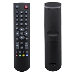 厦新电视红外遥控器通用型无需设置厦新TV电视机遥控器