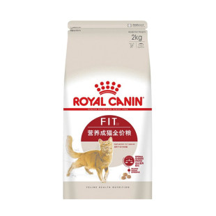 皇家猫粮I27室内全价猫粮F32营养成猫粮英短美短布偶通用全价猫粮