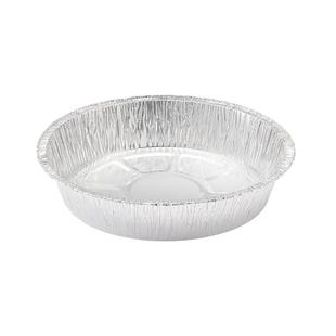 苏泊尔空气炸锅专用纸锡纸碗烤箱烘烤食品级烧烤铝箔锡箔盒盘家用