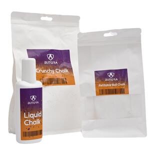 步拓butora攀岩镁粉液体镁粉球抱石体操羽毛球70克200克200ml