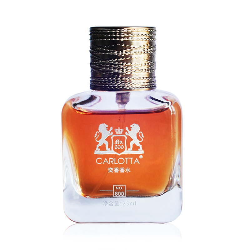 CARLOTTA奕香脏话男士香水木质香