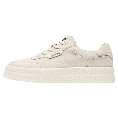 DCSHOES26春季新款通勤风男鞋