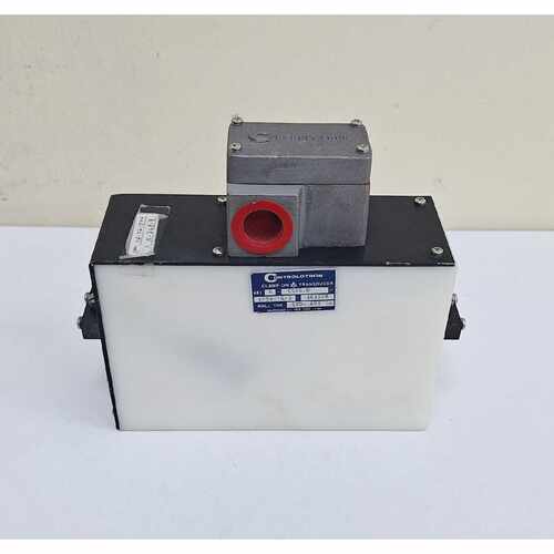 Controlotron 481 NCS16.0  EP5B116B36322B ClampOn Transducer