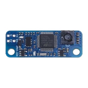 MATEK OPTICAL FLOW3901-LOX 穿越机光流传感器