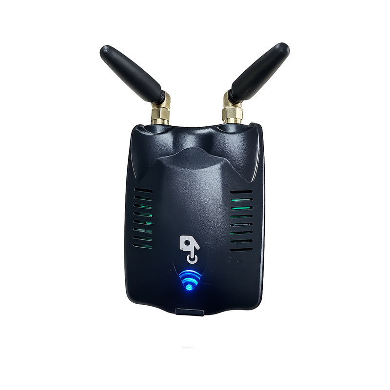 易微联卷闸门远程wifi遥控器