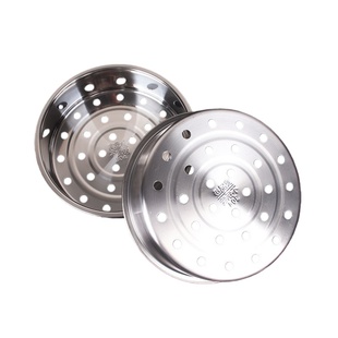 304不锈钢电饭锅蒸笼适用于苏泊尔电饭煲蒸架美的3L4L5升通用蒸格