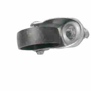 汽修专用高位波箱顶万向轮 低位变速箱托架 双击顶高器万向轮包邮