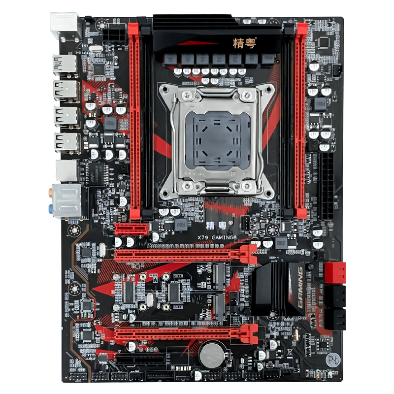x79 / x99双路cpu工作游戏超主板怎么样？听说是最大的坑爹牌子？