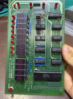ETN  Kasper Instruments 527-34—议价