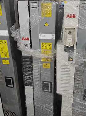 议价ABB变频器ACS580-04-505A/585A/650A/725A/820A/880A-4 全新