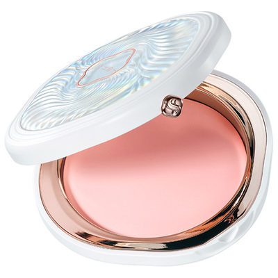 花西子玉养蜜粉饼久不脱妆