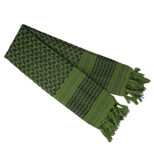 沙漠战术纯棉围巾男女阿拉伯方巾魔术围巾CS户外百变伪装头巾披肩