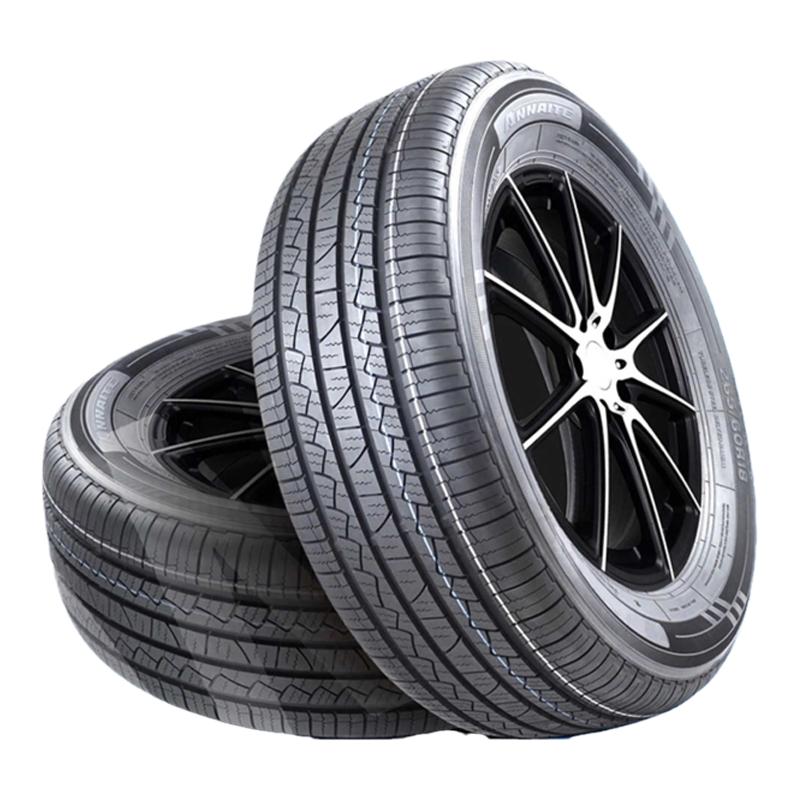 驰影全新汽车轮胎235/60R18适配沃尔沃XC奥迪Q537翼虎胜达2356018
