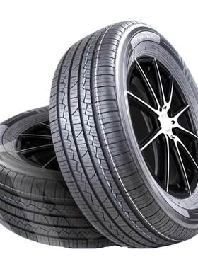 驰影全新汽车轮胎235/60R18适配沃尔沃XC奥迪Q537翼虎胜达2356018