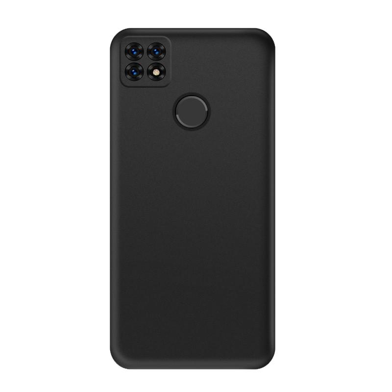 小米红米Redmi9a手机壳。新款的redmia9九a保护套M2006C3LC送钢化膜redmⅰ硅胶radmi创意red米HM9A个性readmi