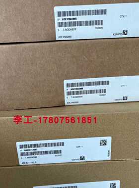 议价全新A5E36717792原装西门子IGD3触发板 690V/1080VDC/410A驱