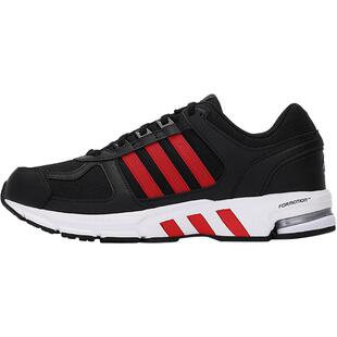 Adidas/阿迪达斯 男女新款运动清风鞋子透气EQT跑步鞋 EF1387