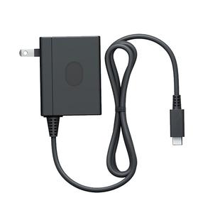 AOLION澳加狮Switch充电器原装电源Switch2l游戏任天堂NS2国产底座OLED充电数据线lite港美日版通用快充套装