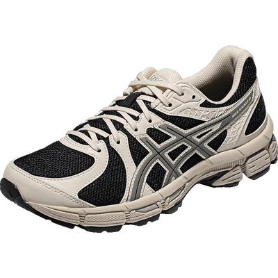 ASICS/亚瑟士跑鞋女透气