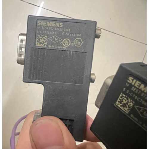 询价-两端DP 6ES7972-0BA12-0XA0，485