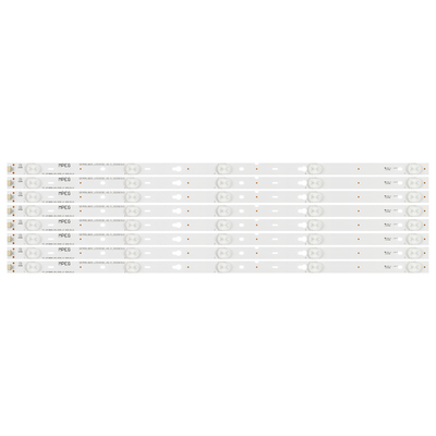 TCL电视背光灯条LED55寸液晶