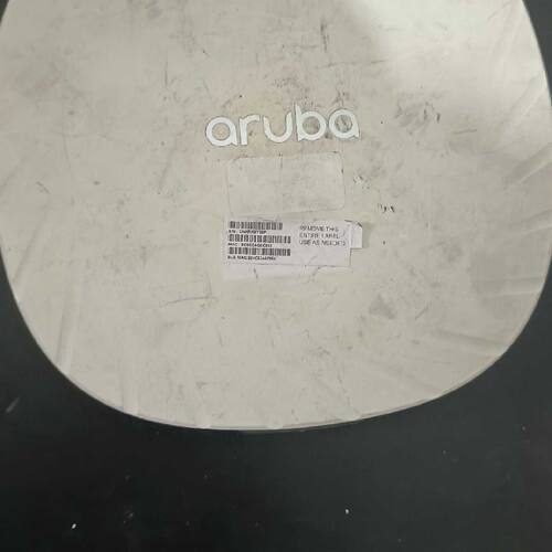 议价APIN0555 Aruba无线AP 企业级WiFi覆盖设备