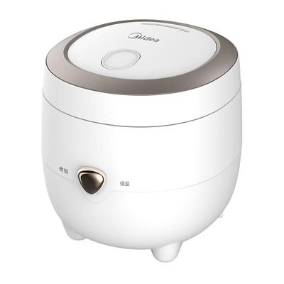 美的电饭煲1-2人迷你小型电饭锅