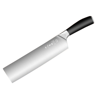 十八子作片鸭刀 烤鸭刀 酒店厨师片皮切片刀具 菜刀 片鸭刀H335-G