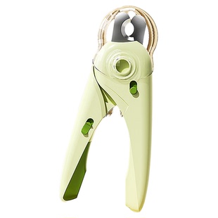 猫指甲剪猫咪专用剪狗狗宠物刀钳兔子小狗带灯剪刀神器小型犬用品