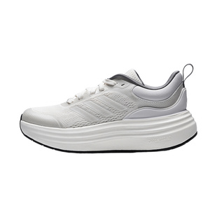 【自营】adidas阿迪达斯NORA SHELL女子运动训练跑步鞋JS4890