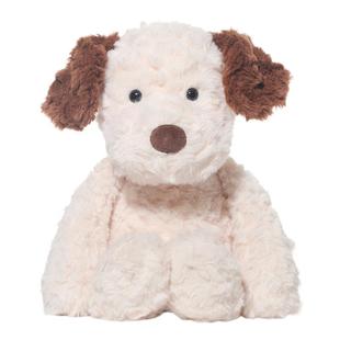 捉趣新年小狗狗毛绒玩具可爱公仔玩偶娃娃睡觉抱枕床上女生日礼物