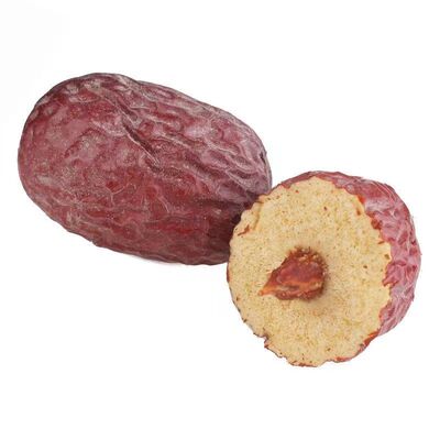 【核小肉厚】26年新枣正宗新疆若羌灰枣一级土灰枣未清洗原生态