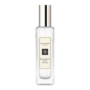 香港直邮Jo Malone London祖玛珑系列古龙香水EDC30ml/100ml正品