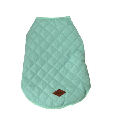 柯基狗狗衣服秋冬装加绒马甲棉衣