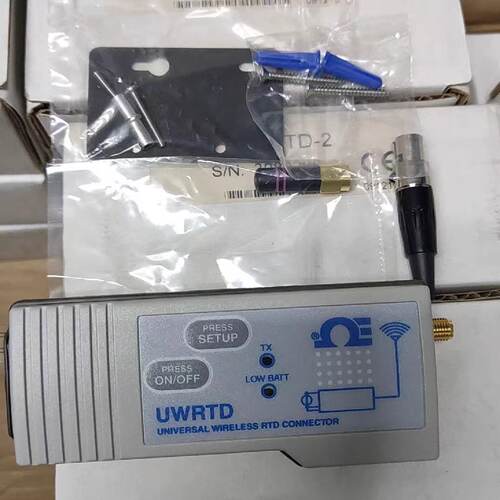 议价OMEGA无线热电阻连接转换器 UWRTD-2