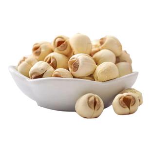 广昌白莲25年无硫新莲子干货官方旗舰店去芯江西特产级野生驿佳源