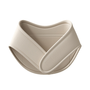 带兜颈椎护脖套护颈暖宝宝小披肩空调房防寒护颈带保暖小围脖神器