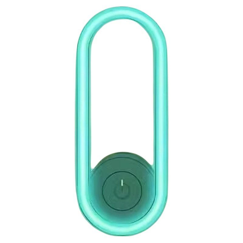 【无感驱蚊】超声波驱蚊灯