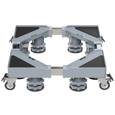 小天鹅洗衣机底座移动增高架防震