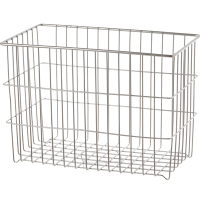 肆月304不锈钢ins风厨房置物架