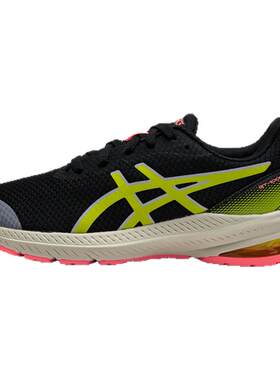 Asics/亚瑟士缓震男儿童跑步鞋