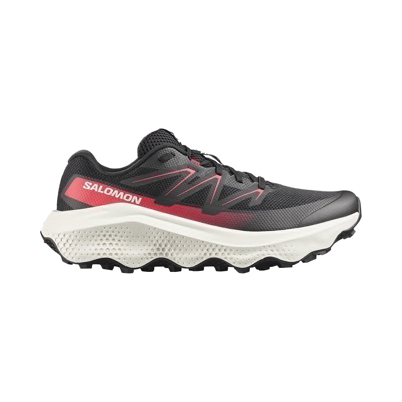 Salomon萨洛蒙男ULTRA FLOW 2代轻量城市多功能户外缓震越野跑鞋