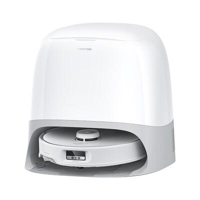 石头P20系列新品自动扫地机器人