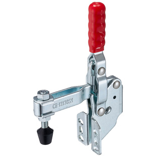 嘉刚垂直快速夹具夹钳CH-12130-HB 12130-SM/HBL肘夹紧器检治具夹