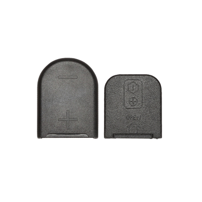 金属探测仪器电池盖（非通用）